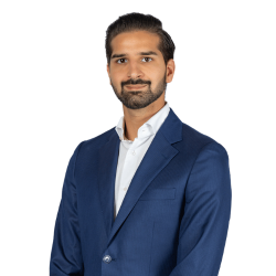 Mikaeel Khataw