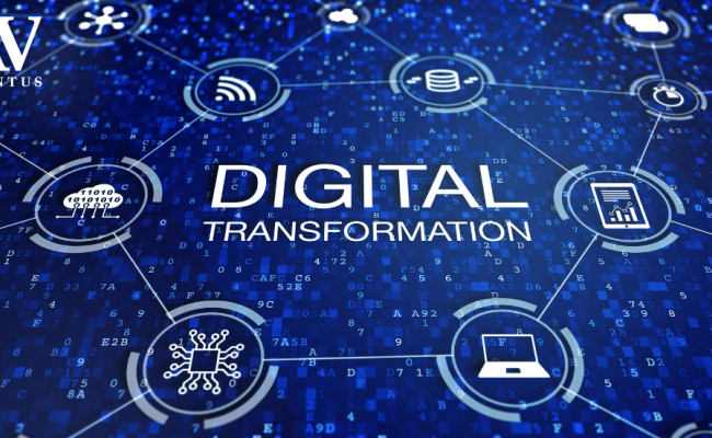 Unlocking Digital Transformation Opportunities