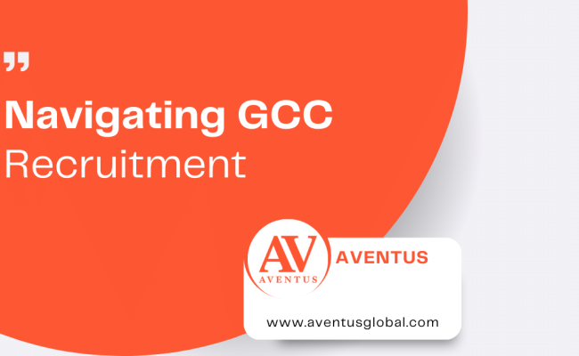 Navigating GCC Recruitment