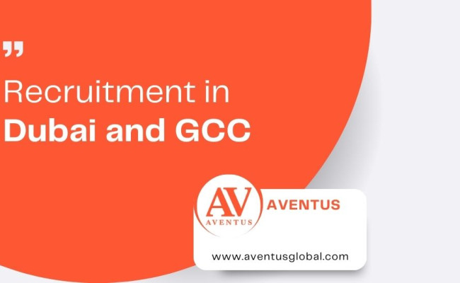Recruitment Agencies in Dubai and GCC