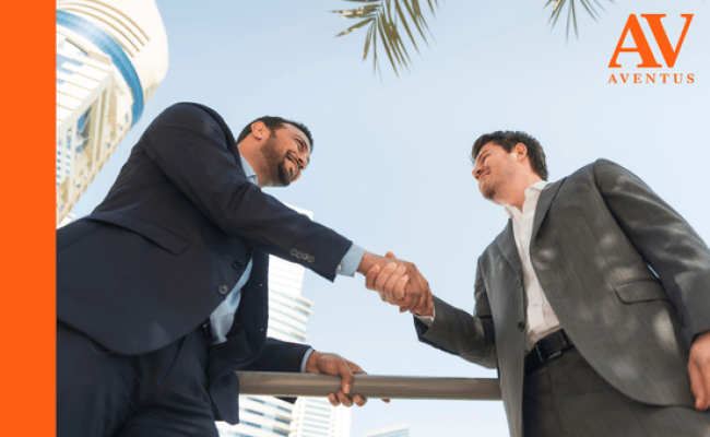Targeting a Role in the GCC: What Should You Expect as a Candidate?