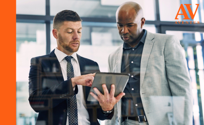 Why Contract Hiring is Key to Faster, Smarter Digital Transformation