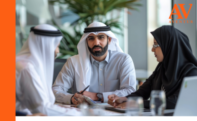 How GCC Organisations Are Adapting to Analytics, AI and Automation in HR Functions