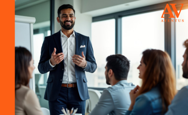 Why Strategic HR Leadership Is the Missing Link in Business Growth Across the GCC