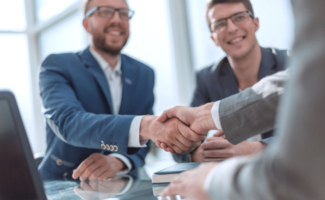 Hiring for the Next Wave of Financial Innovation in the Banking Sector