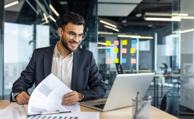 Hiring for the Next Wave of Financial Innovation in the Banking Sector