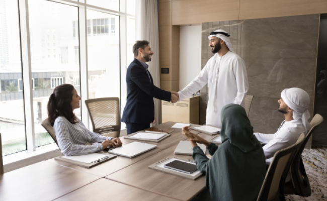 Interim & Fractional Leadership Roles for Project-Based Growth