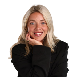 Lorna McIsaac