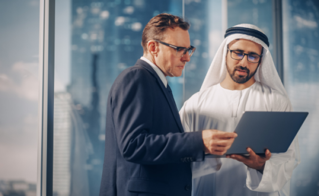Recruiting Senior Leaders Who Can Scale MENA Startups