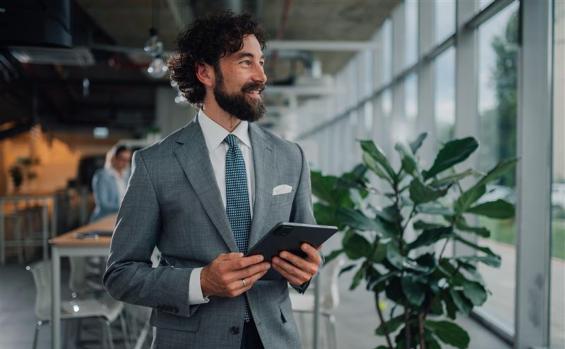 Elevating Executive Leadership for a Regional Investment Powerhouse