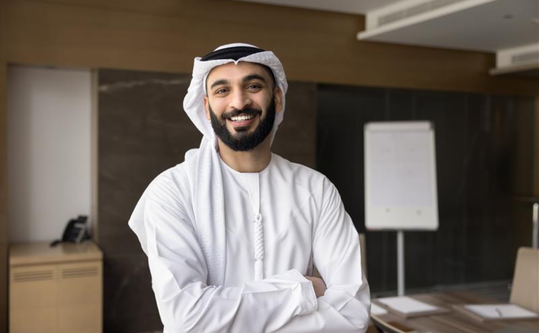 Driving Leadership for the UAE’s Digital Future