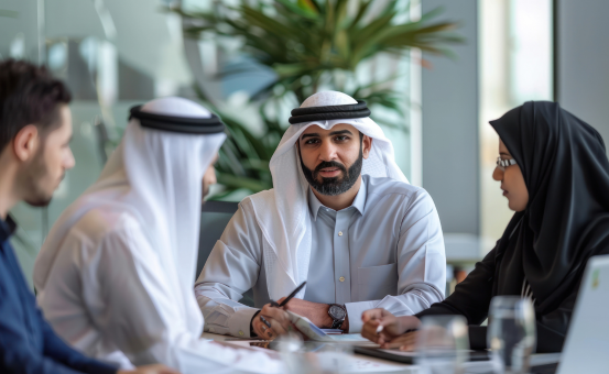 How Interim Recruitment Protects Business Continuity