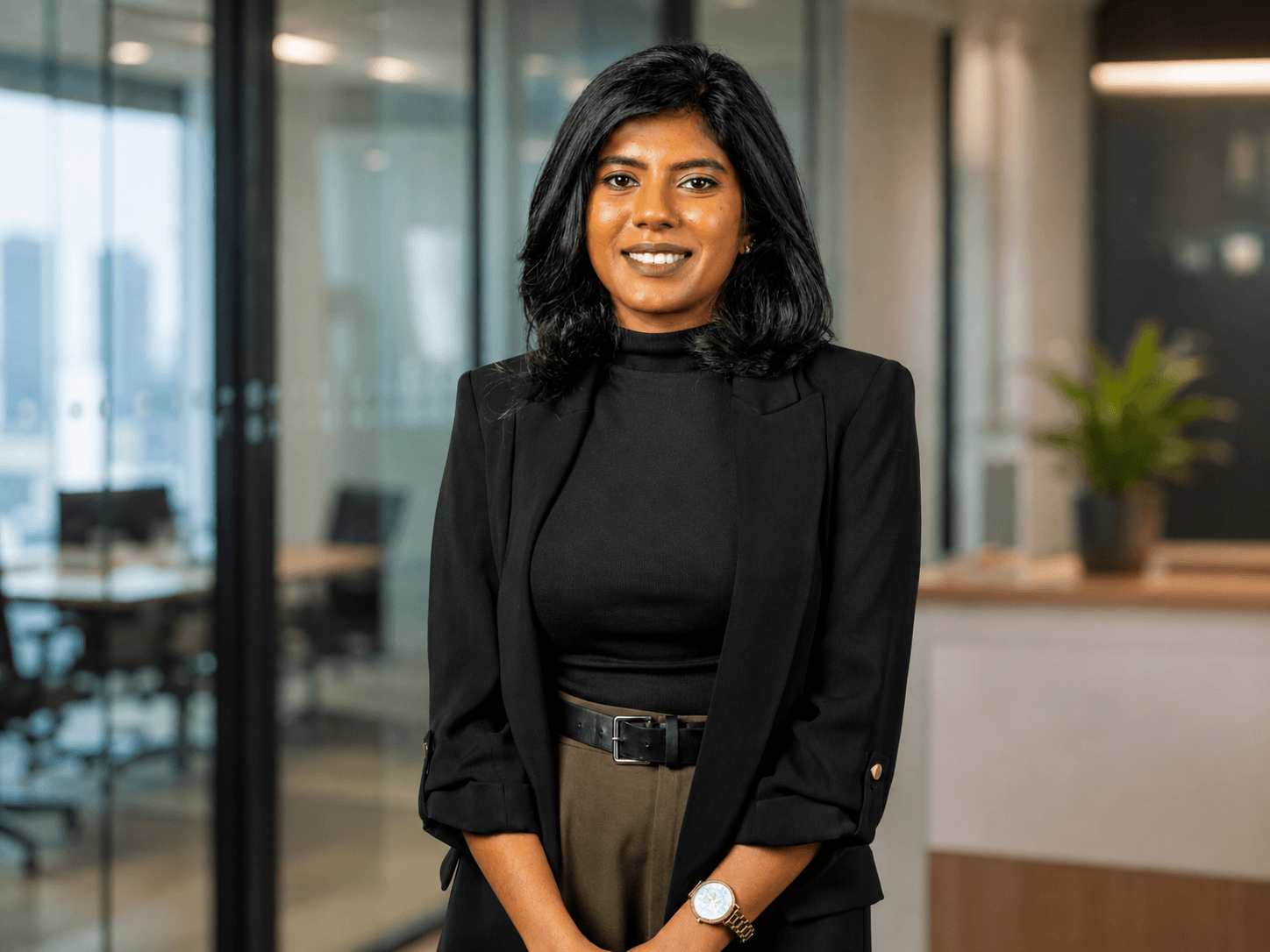 What the UAE's New Pay Rules Mean for Banking and Insurance Talent