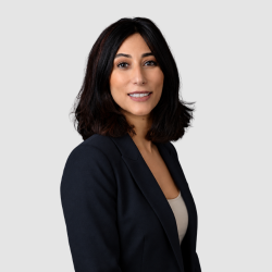 Nadine Ghoraieb