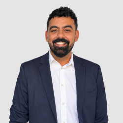 Abdelaziz Zerouali