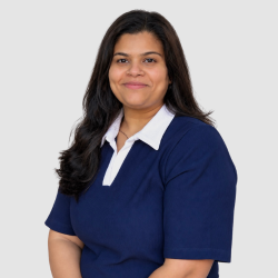 Suneeta Patel